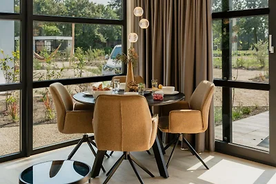 Villa Bloomingdale Wellness | 4 Pers.