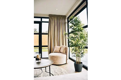 Villa Nautica Deluxe | 6 Pers.