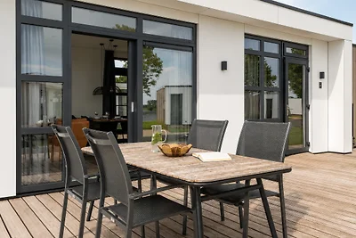 Villa Maritiem | 2 Pers.