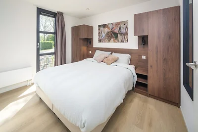Villa L-Meerzicht | 4 Pers.