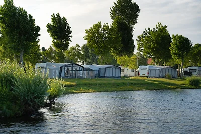 Campingplatz | 6 Pers.