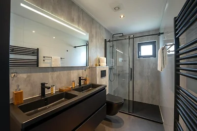 Villa Maritiem - Am Wasser | 2 Pers.