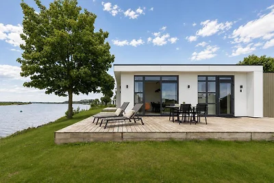 Villa Maritiem - Am Wasser | 2 Pers.