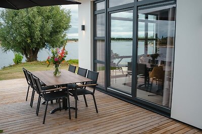 Villa Maritiem 6 Personen