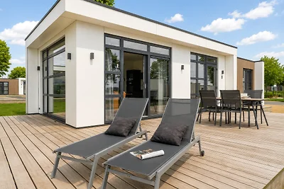 Villa Maritiem | 4 Pers.