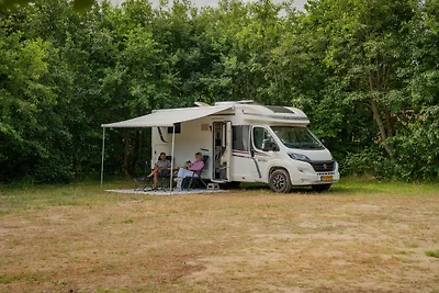 Kampeerplaats | 6 Pers.