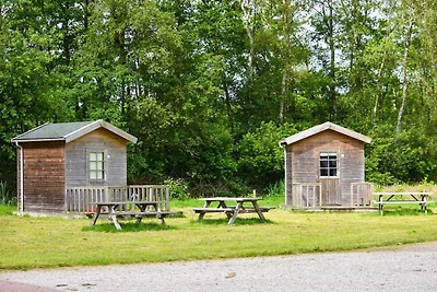 Blockhütte | 2 Pers.