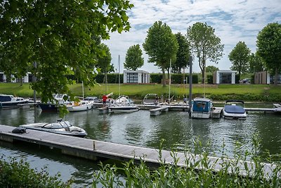 Villa Maritiem 2 persoons - Aan het water