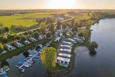 Villa Maritiem 2 persoons - Aan het water