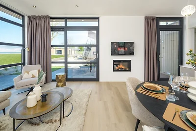 Villa L-Meerzicht | 4 Pers.