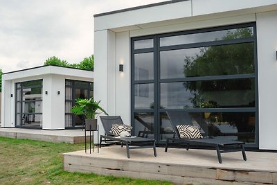 Villa Maritiem 6 Personen