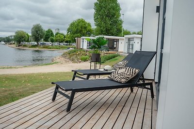 Villa Maritiem 6 Personen