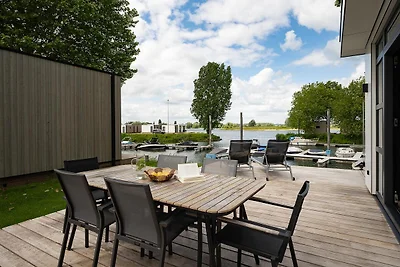 Villa Maritiem - Am Wasser | 6 Pers.