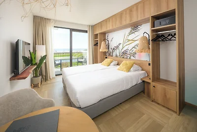 Luxe Strandstudio | 2 Pers.