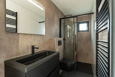 Villa Maritiem - Am Wasser | 6 Pers.