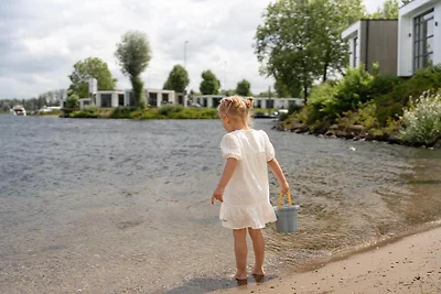 Villa Maritiem - Am Wasser | 2 Pers.