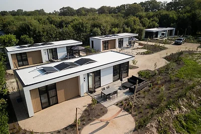 Villa Bloomingdale Luxe | 4 Pers.