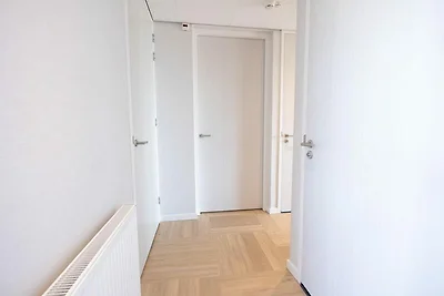 Luxe Strand appartement | 6 Pers.