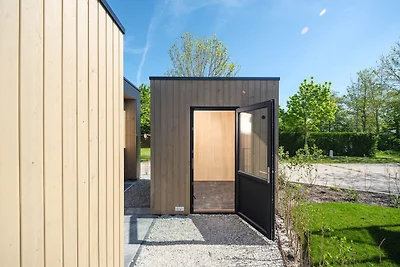 Villa L-Meerzicht | 4 Pers.