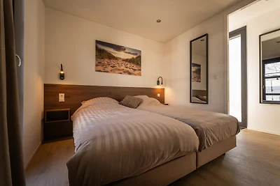 Maison de vacances Vacances relaxation Zandvoort