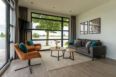 Villa Maritiem - Am Wasser | 2 Pers.