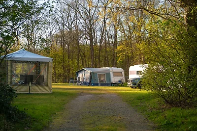 Campingplatz | 4 Personen.