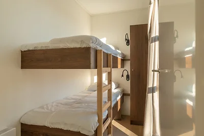 Villa Meerzicht | 6 Pers.