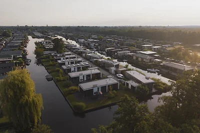 Maison de vacances Vacances relaxation Loosdrecht