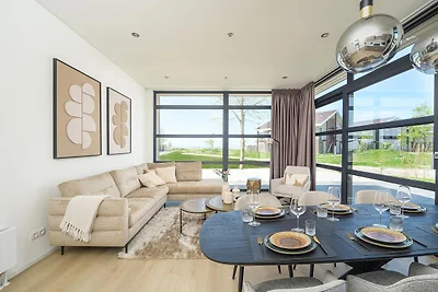 Villa Meerzicht | 6 Pers.