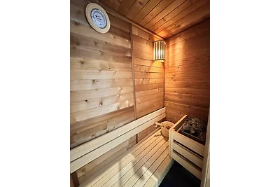 Villa Meerzicht | 4 Pers. Sauna