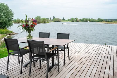 Villa Maritiem 2 persoons - Aan het water