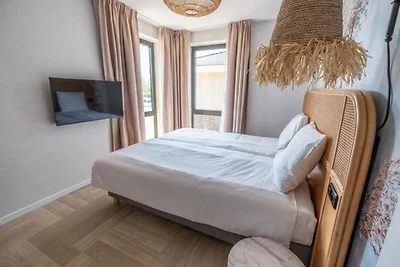 Luxus Strand-Apartment | 4+2 Pers.