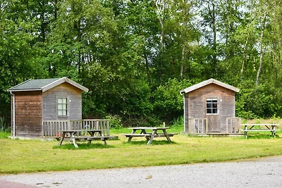 Blockhütte | 2 Pers.