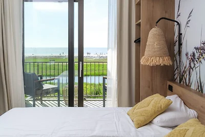 Luxe Strandstudio | 2 Pers.