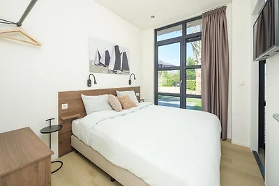Villa Meerzicht | 4 Pers. Sauna
