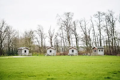 Blockhütte | 2 Pers.