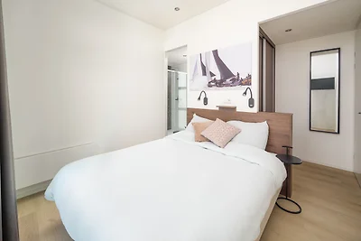 Villa Meerzicht | 4 Pers.