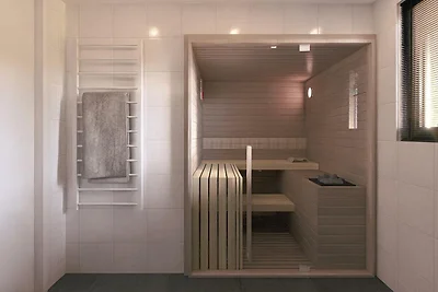 Villa Bloomingdale Wellness | 4 Pers.