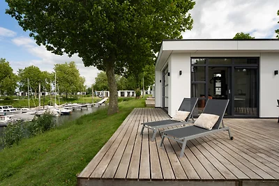 Villa Maritiem - Am Wasser | 6 Pers.