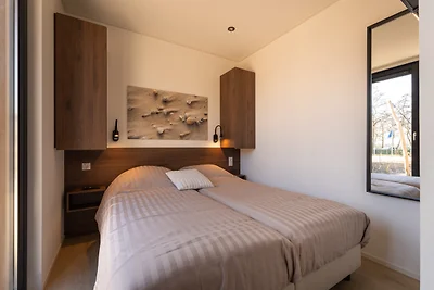 Villa Bloomingdale Luxe | 4 Pers.