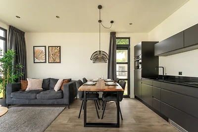 Villa Maritiem | 2 Pers.