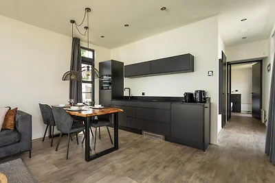Villa Maritiem | 4 Pers.