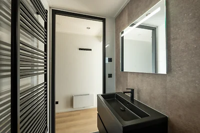 Villa Maritiem - Am Wasser | 6 Pers.