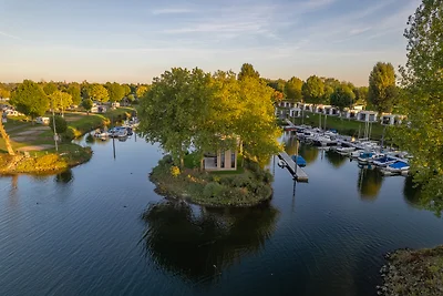 Villa Maritiem - am Wasser | 4 Pers.