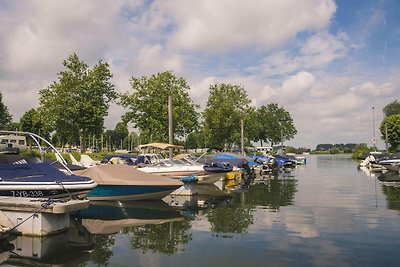 Appartamento Vacanza con famiglia Maurik