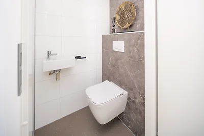 Villa Meerzicht | 4 Pers. Sauna