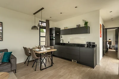 Villa Maritiem - Am Wasser | 2 Pers.