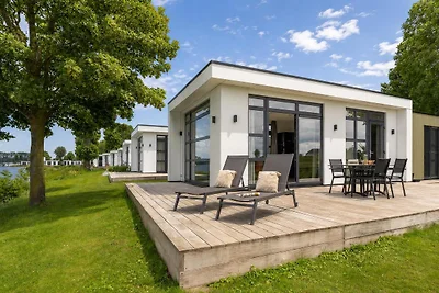 Villa Maritiem - Am Wasser | 2 Pers.