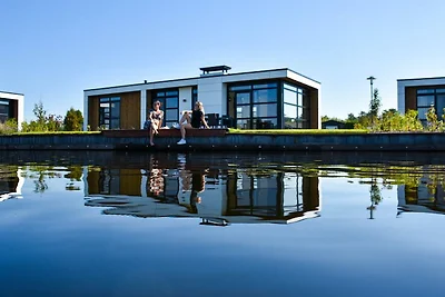 Villa Nautica Deluxe | 6 Pers.