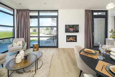 Villa L-Meerzicht | 4 pers.